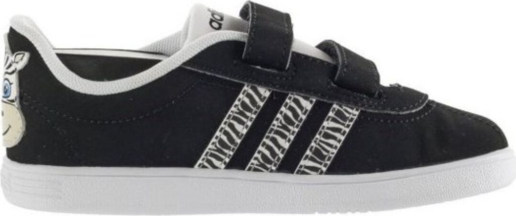 Adidas Schuhe Court Animal Cmf IN, AW5161