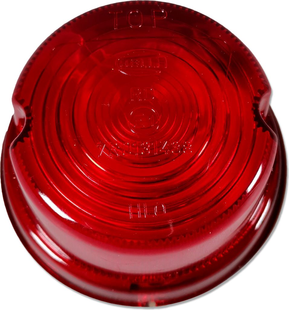 HELLA Rückleuchte 2SA 001.259-751 Rund | Kaufland.de