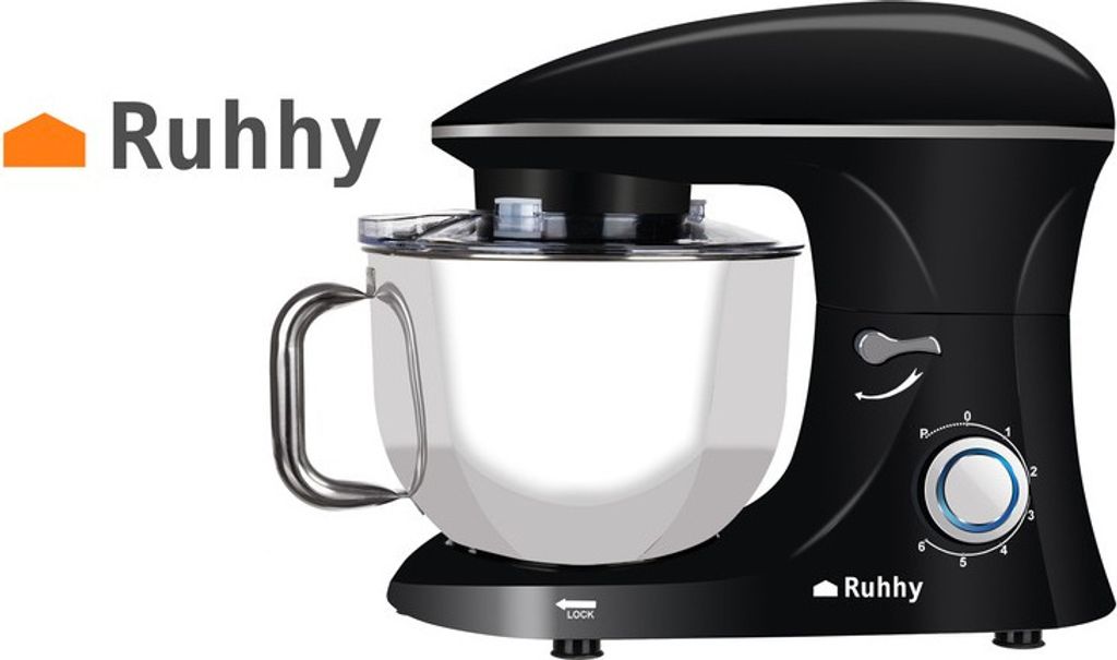Ruhhy Kuchynský robot 2200W 16745 Obrázok produktu 9