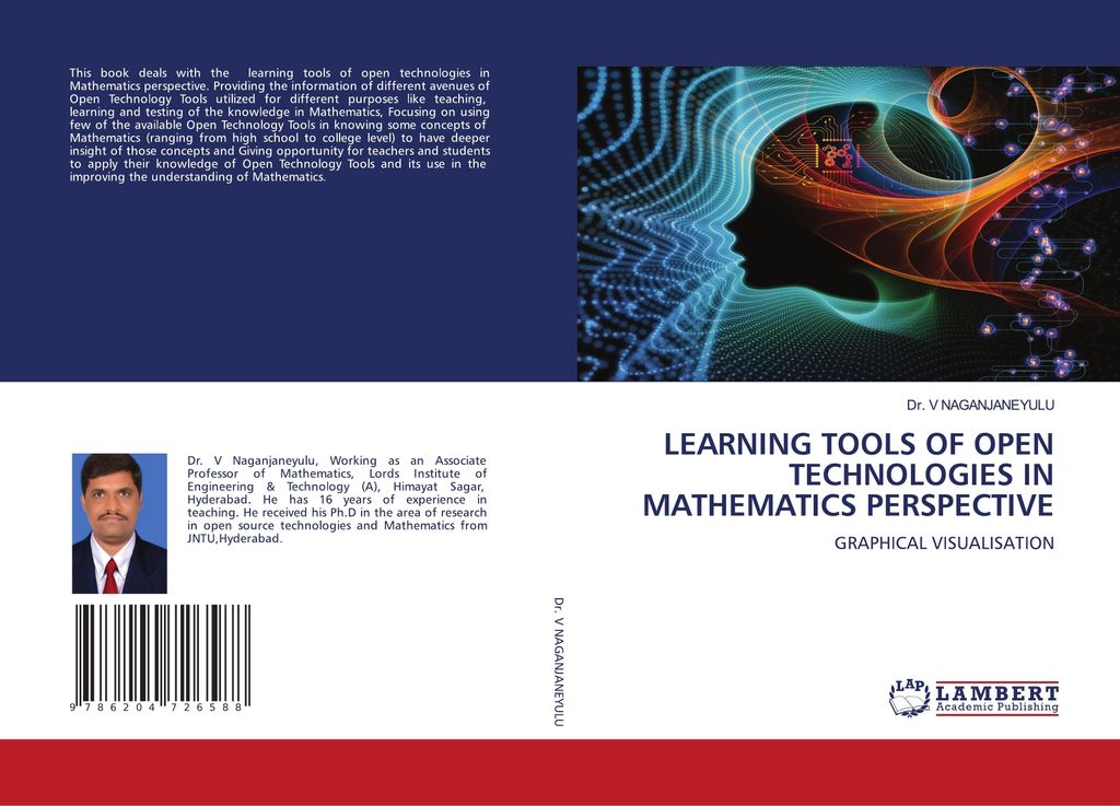 Learning Tools Of Open Technologies In Mathematics Perspective