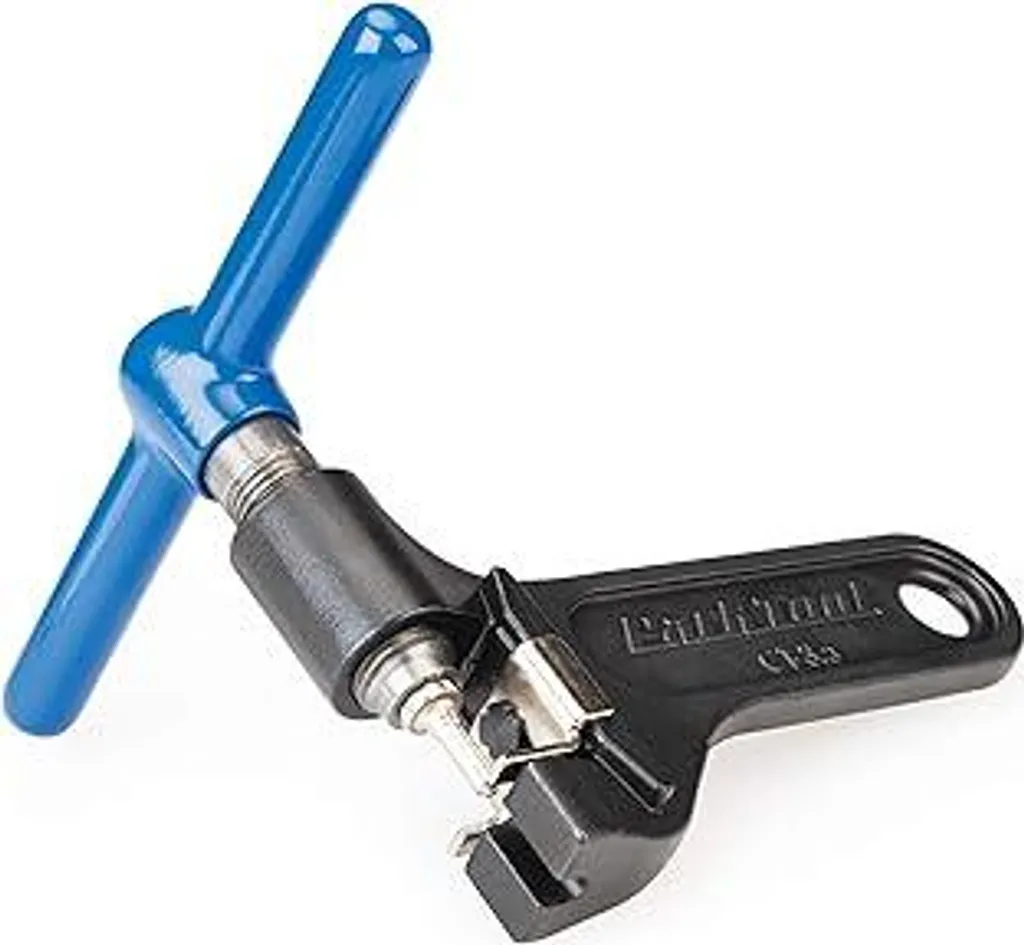 Park Tool CT-3.3 Attrezzo Catena Professionale per Officine Bici
