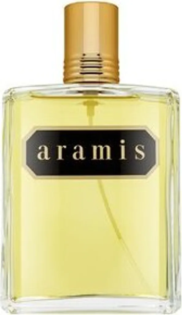 Aramis Profumo Uomo 240ml Spray - Offerta Formato Scorta Convenienza