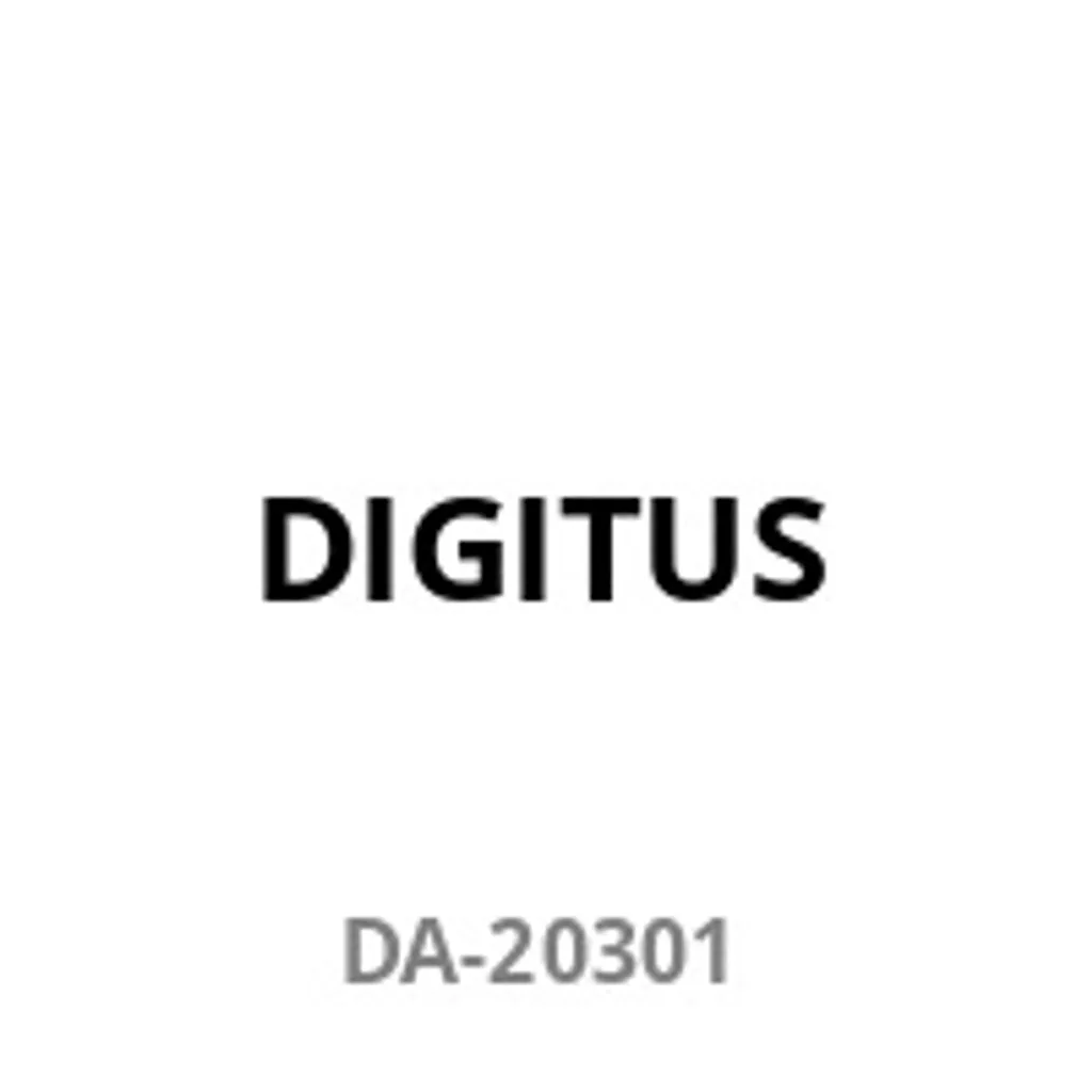 Microphone DIGITUS DA-20301 : Dites Adieu aux Mauvais Sons en Visioconférence