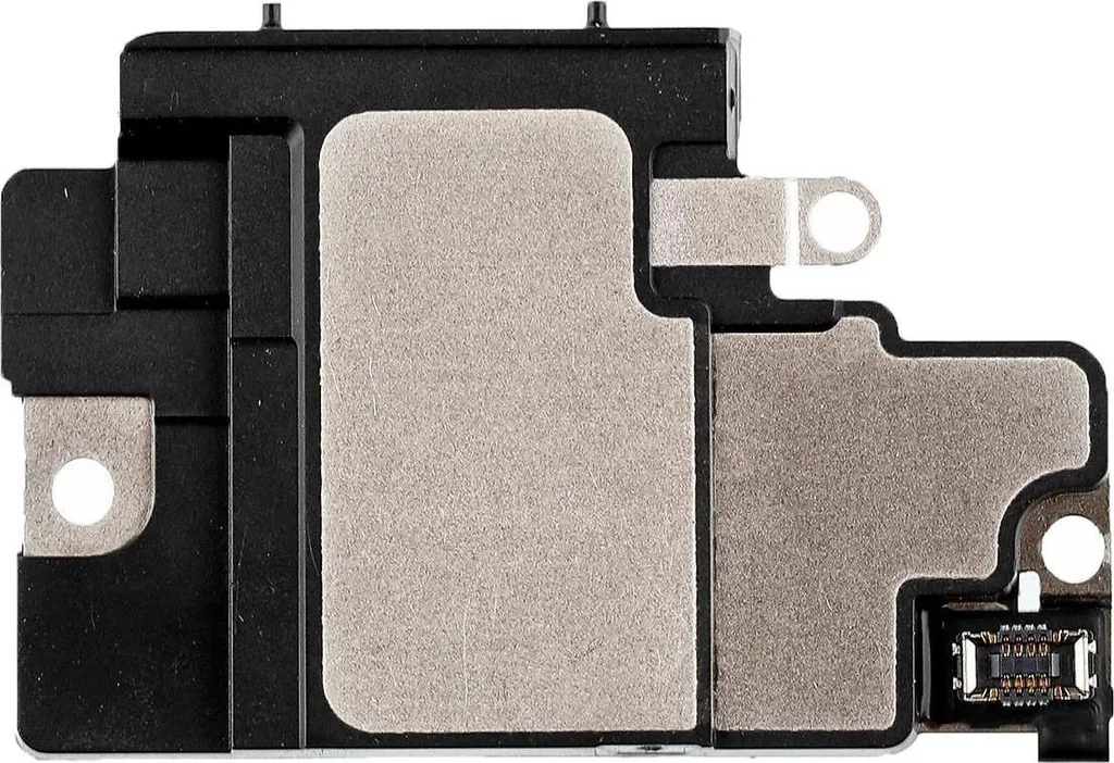Altoparlante Inferiore iPhone X A1865 A1901 OEM - Cassa Suoneria Originale