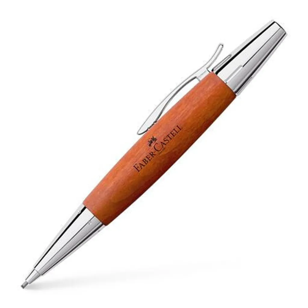Faber-Castell 138382 porte-mine 1,4 mm ergonomique pour dessin et écriture