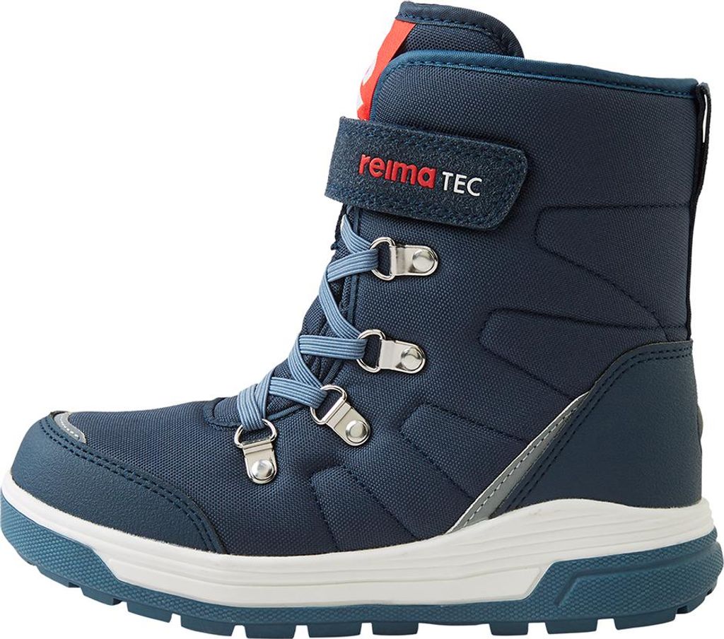 Reima Quicker Schneeschuhe Blau EU 35 Mann Blau EU 35