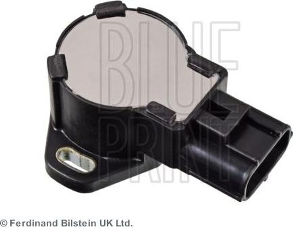 BLUE PRINT ADT37201 Drosselklappenpositionssensor OE 8945201010 kompatibel mit Previa, Cinquecento, Ducato, Punto, Fiorino, 3er E36