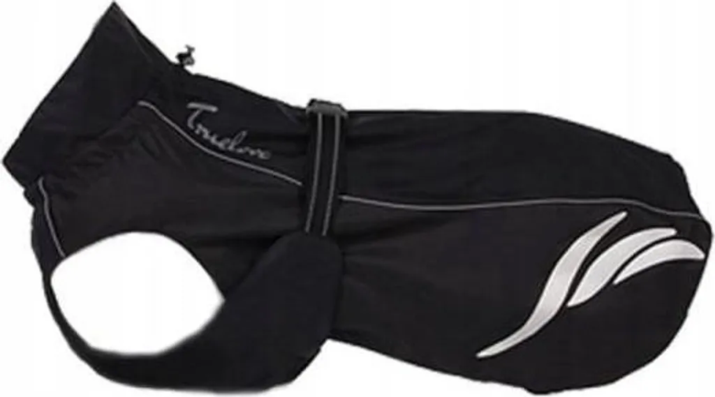 Proteggi il Tuo Piccolo Tesoro con Truelove XS - Giacca Riflettente