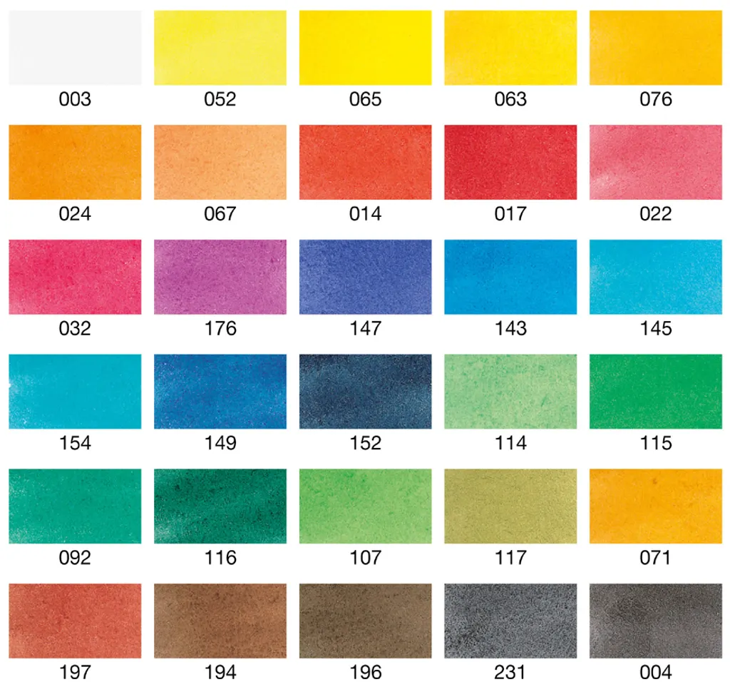 Pennelli Colorati Astratti Forme Fluide Su Sfondo Sfumato Di Colori Vivaci 41681270