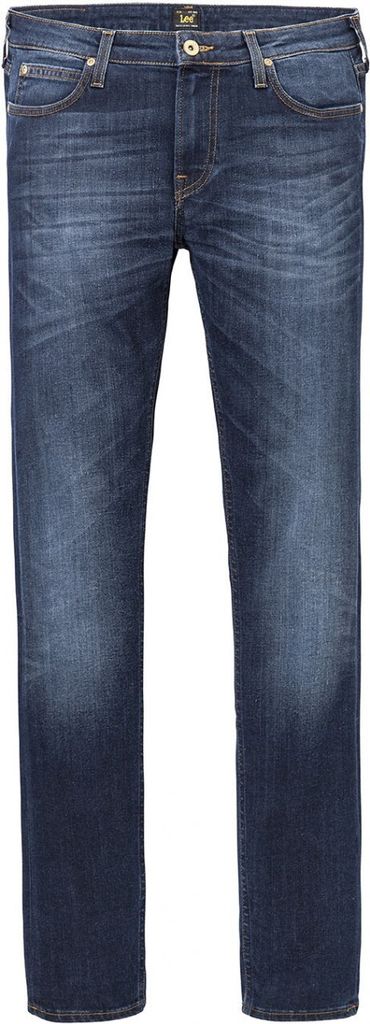 Lee Herren-Jeans Luke Slim Tapered