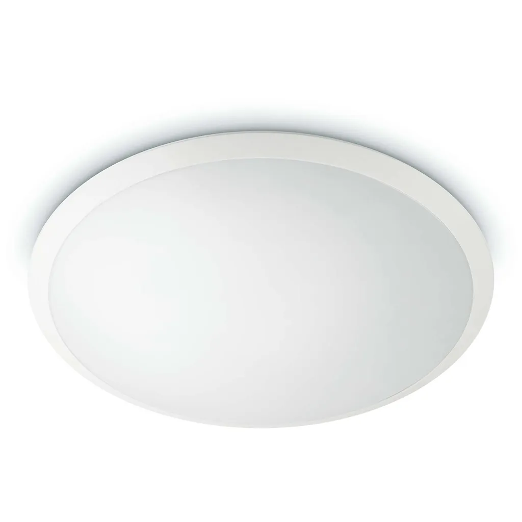 Luminaire LED Wawel 17W Tunable avec variation de température blanche