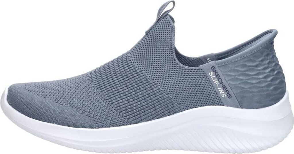 Skechers Slip-Ins: Ultra Flex 3.0  Sportief - Licht blauw - Image du produit 
