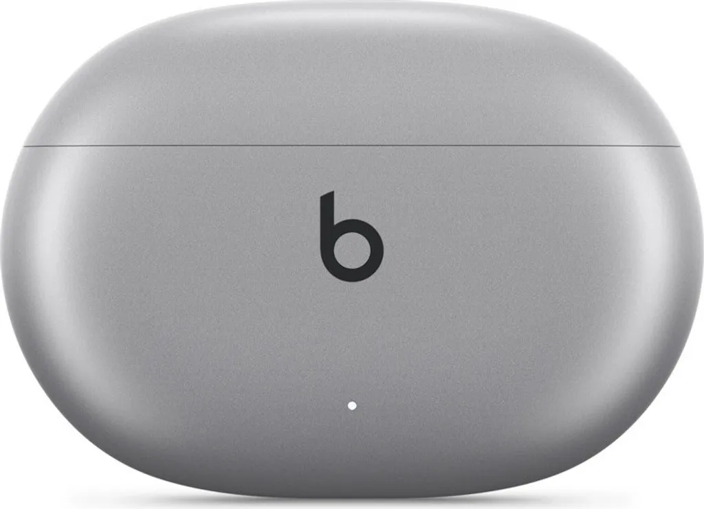 Beats True Wireless Stereo Argent avec Micro Intégré et Son Haute Fidélité - 6