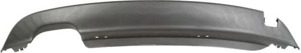 Remplacement lèvre spoiler arrière Golf VI - Pièce BLIC Premium