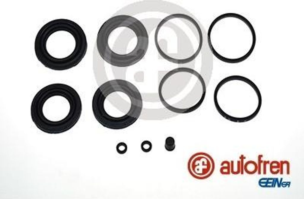 AUTOFREN SEINSA Bremssattel-Reparatursatz passend für MERCEDES-BENZ Stufenheck (W124) Vorne D42524