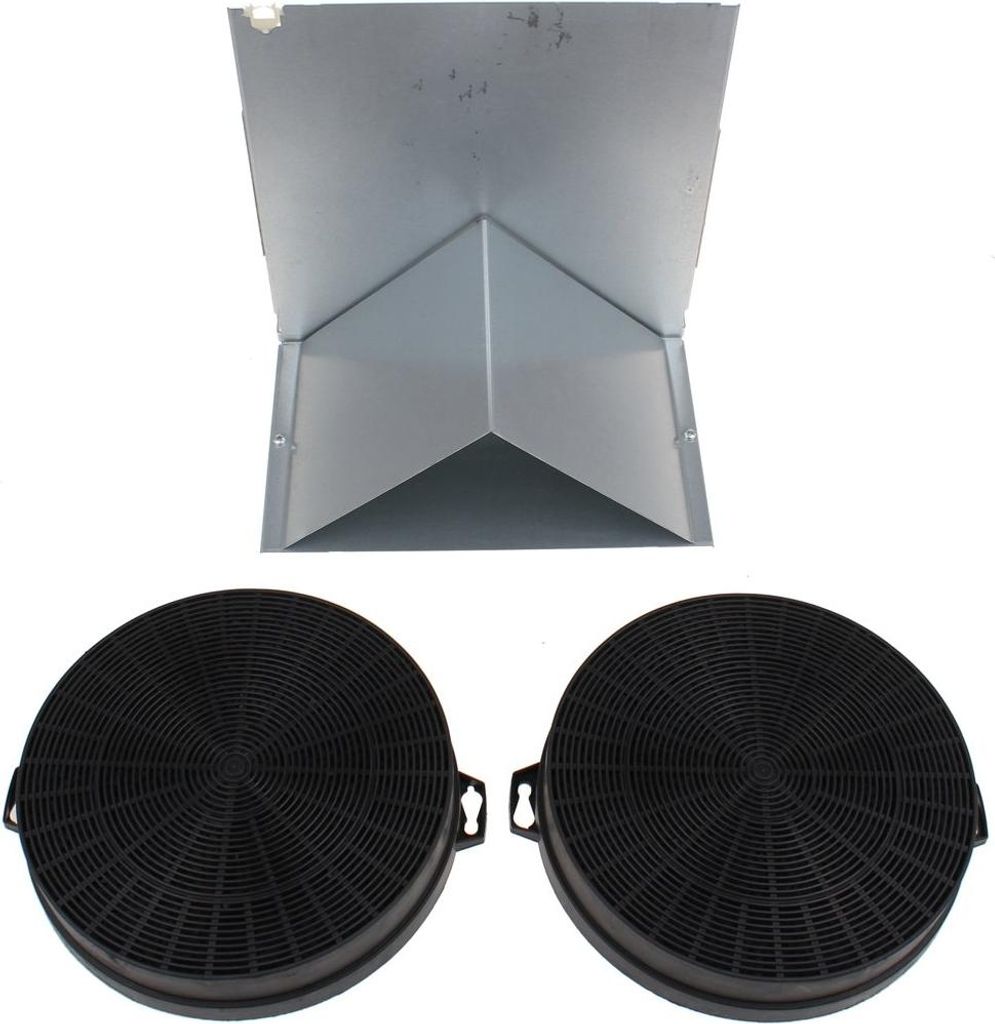 BOSCH - Standard-Umluftset - 00706591