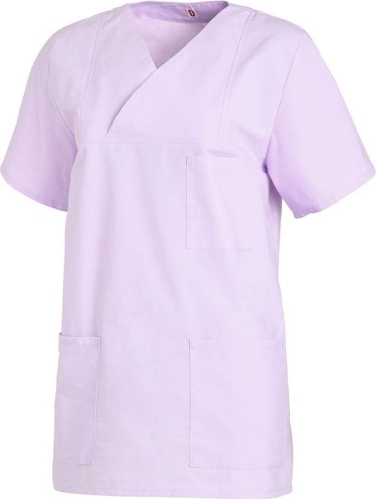 Leiber Schlupfkasack Farbe flieder Größe V, 08/769/22