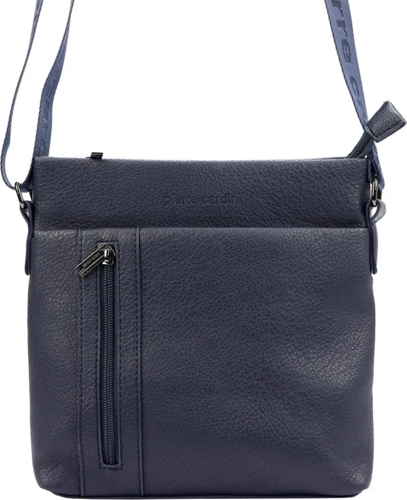 Sac cabas Pierre Cardin IZA3663757 chic avec finitions dorées