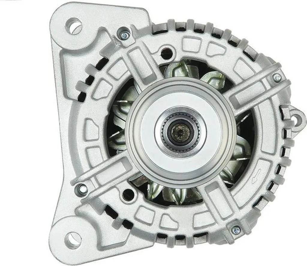 Alternateur de Voiture AS-PL A0213 Compatible Renault Clio et Thalia