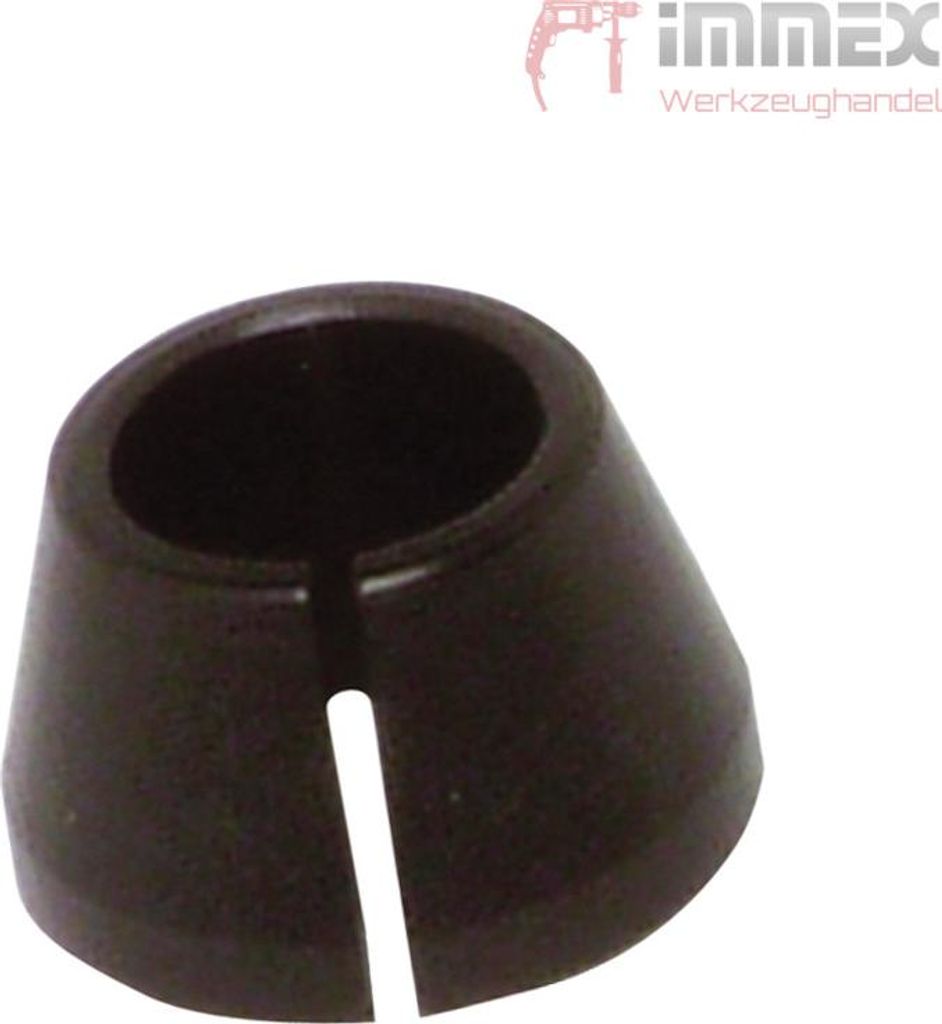 Makita Pince de serrage 8 mm (A-86181) pour défonceuse DRT Image du produit 