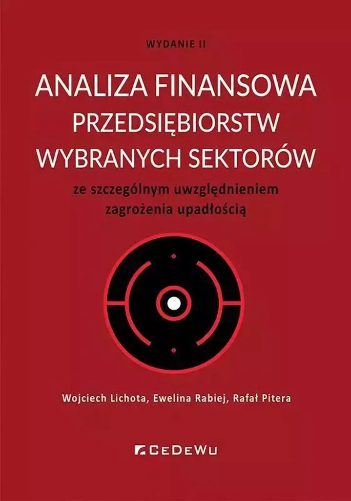 Prévenir la faillite : guide d'analyse financière des secteurs clés - 2