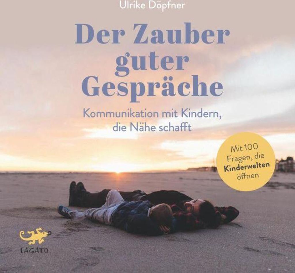 Der Zauber guter Gespräche
