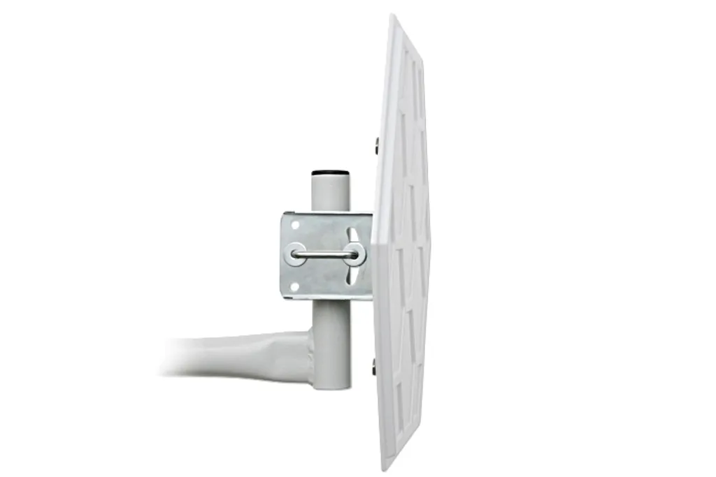 Antenne WiFi Puissante 19dBi Gigaeter Duo 5GHz Wide Band Haute Qualité