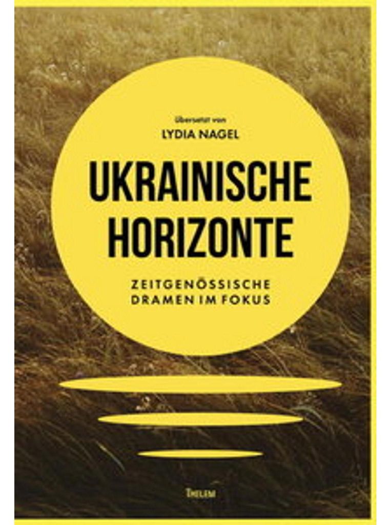 Ukrainische Horizonte