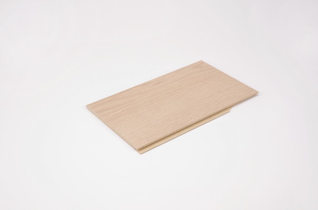 EGGER – wzór A4 NatureSense, laminat w jodełkę EL2133 Zdjęcie produktu 