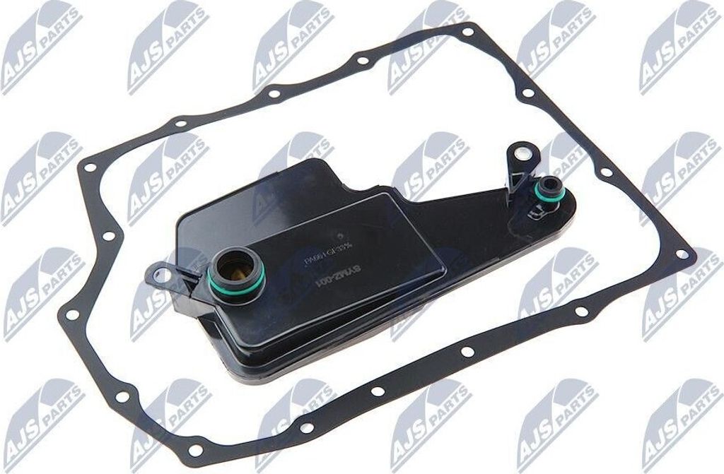 NTY FSF-MZ-001 Hydraulikfiltersatz AT Automatikgetriebe für Produktbild 
