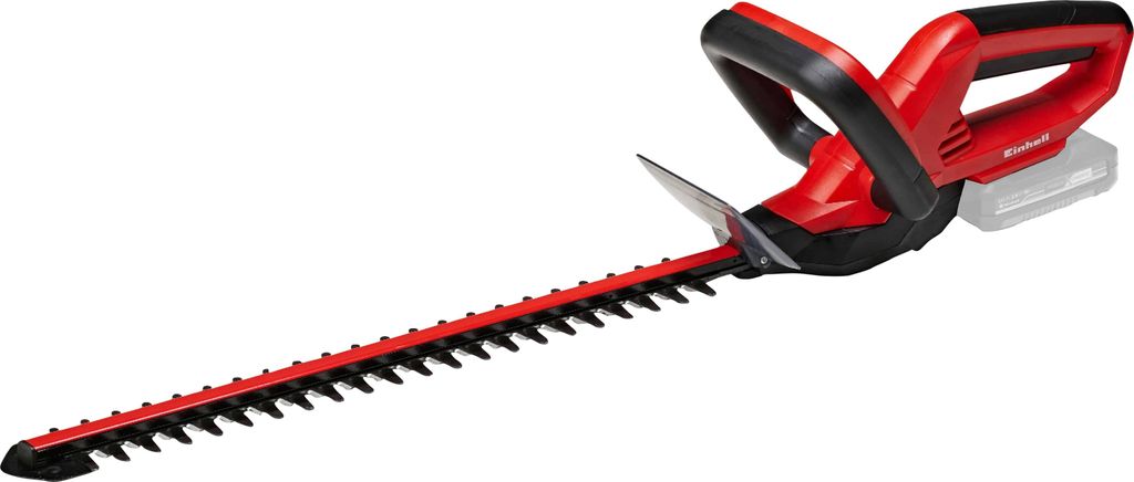 Einhell Power X-Change Akku-Heckenschere GE-CH 1846 Li-Solo Produktbild 