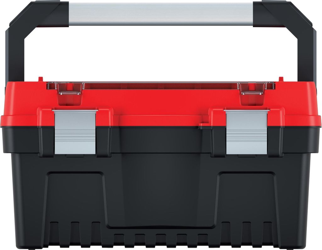 Toolbox EVO - červený Obrázok produktu 