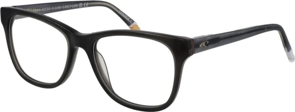O'Neill ONB 4030 108 Lunettes de vue légères et confortables Taille 53
