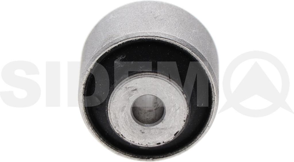 Lagerung Lenker für Längslenker für AUDI A4 B9 Avant (8W5, 8WD) Vorne Oben 837631 SIDEM