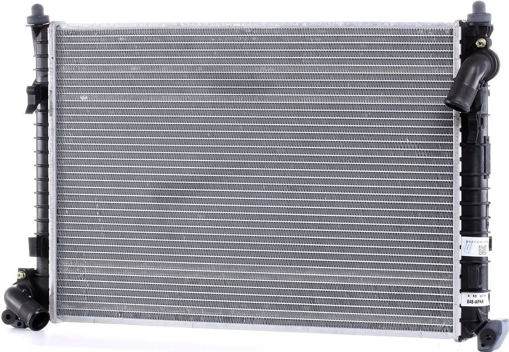 Radiateur de refroidissement eau OE 1475554 pour Mini R52 R50