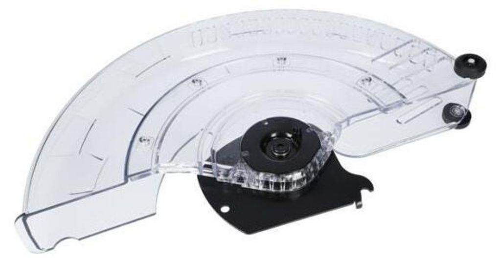 Beschermkap voor zaagmachine BOSCH OUTILLAGES - 1609B02953 Productafbeelding 