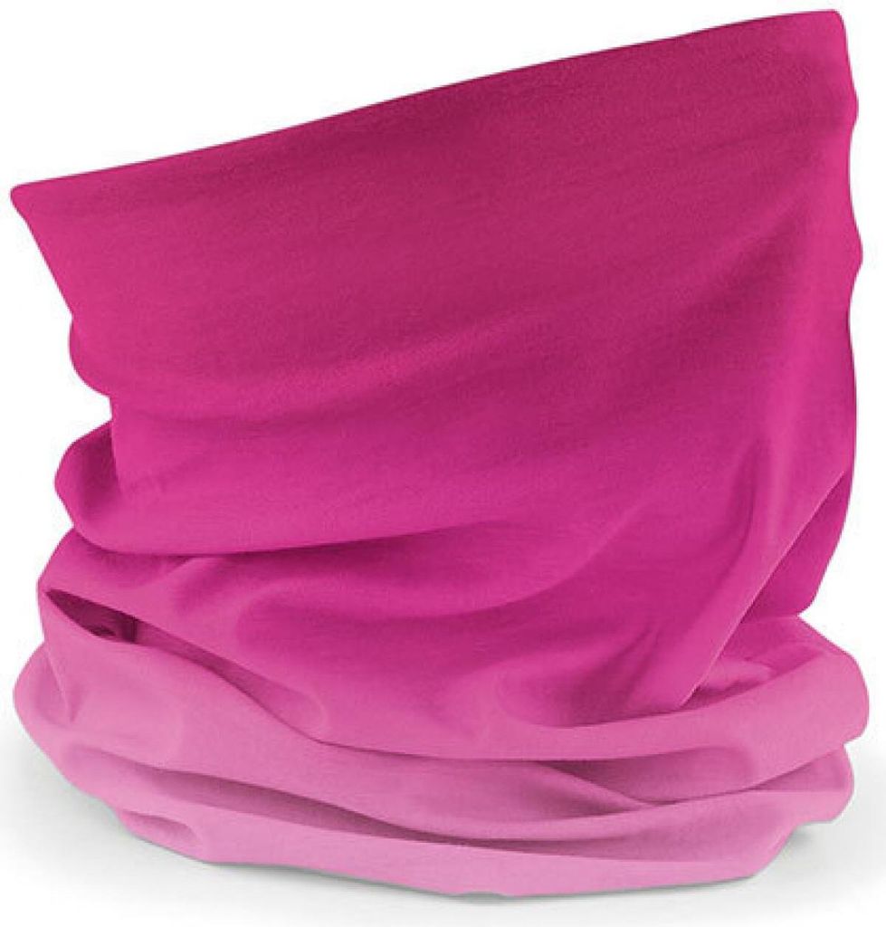 Beechfield B905 | Ladies Morf Ombré - Colore: Candy Floss Immagine del prodotto 