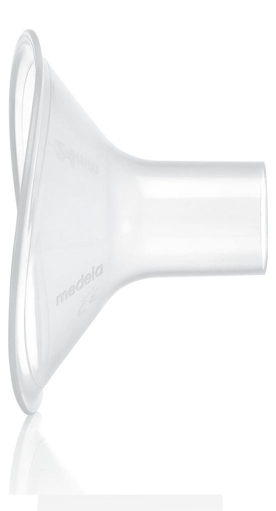 MEDELA - Téterelles PersonalFit™ PLUS S - 21 mm - Lot de 2 Image du produit 