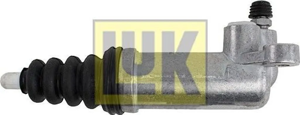Récepteur d'embrayage LuK 4A0721261 - Fin des vitesses dures sur A6