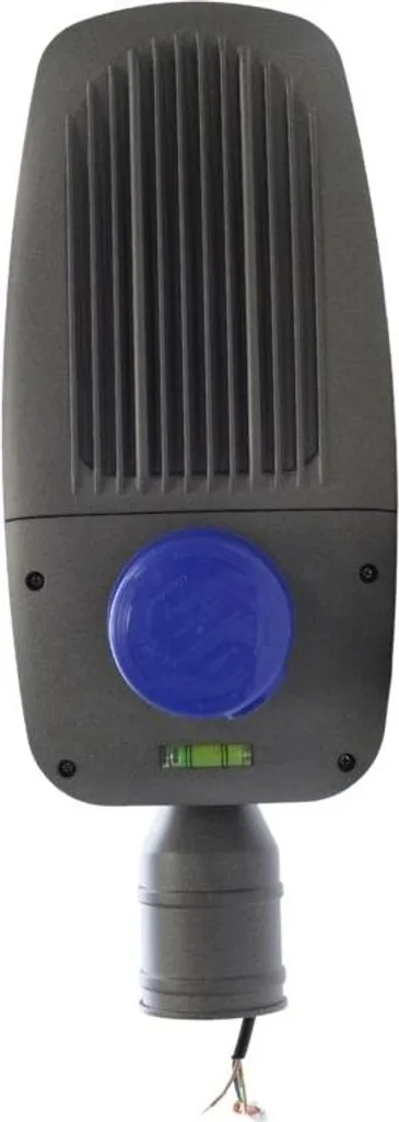 Réverbère LED Extérieur 100W Professionnel IP66 pour Éclairage de Voirie