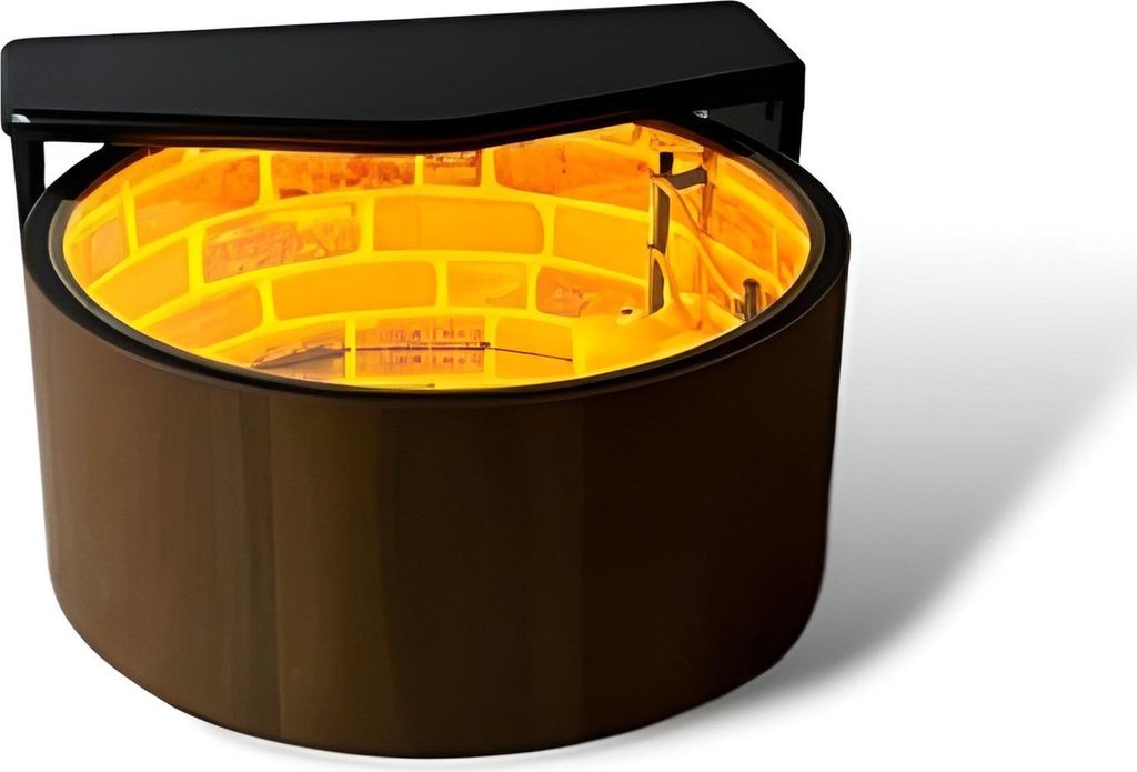 Couchtisch Wohnzimmertisch Beistelltisch Kaffeetisch Holz Moderne Luxus Möbel