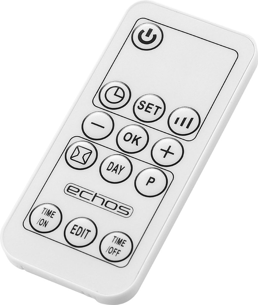 Termowentylator ceramiczny Echos | termowentylator Zdjęcie produktu 13