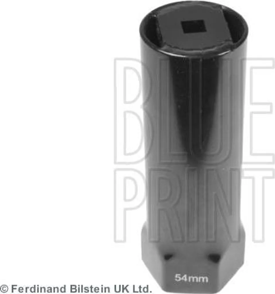 Douille pour roulement de roue 54mm compatible Toyota Hilux et Hiace