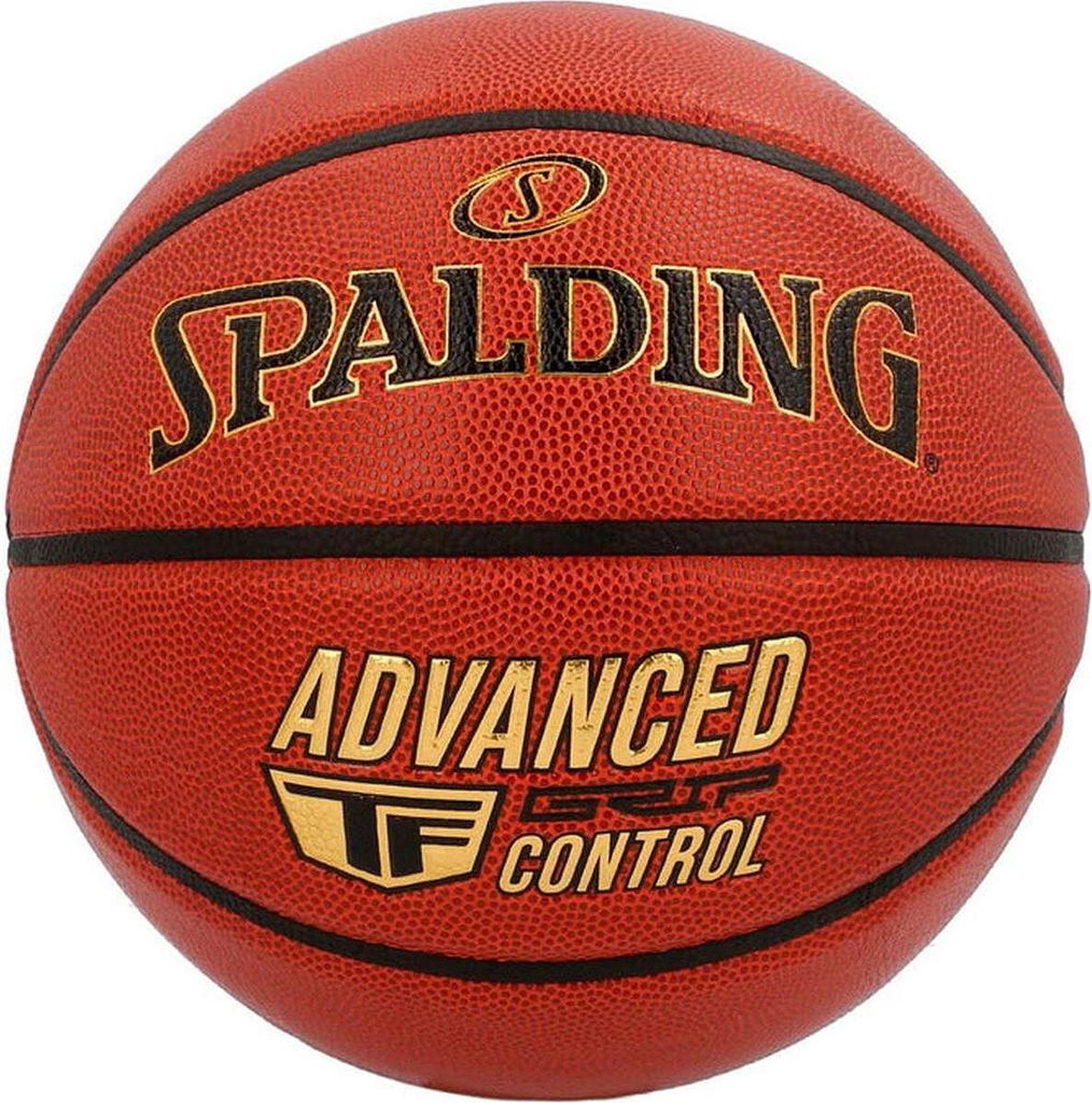 Spalding Advanced Grip Control (Size 7) Basketball Herren - Produktbild 