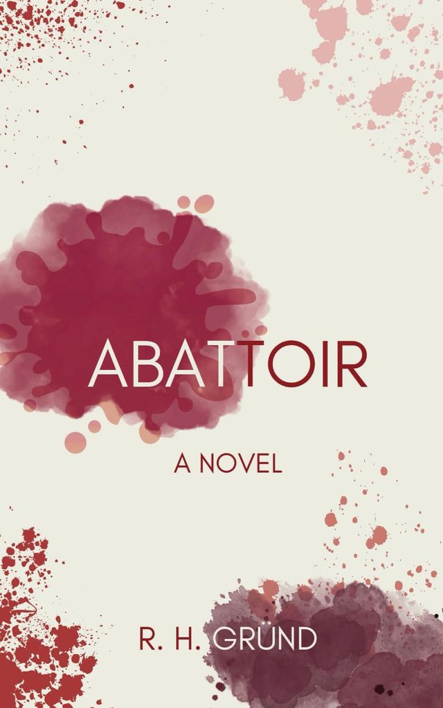 Abattoir (Room of Cloth, Band 2)