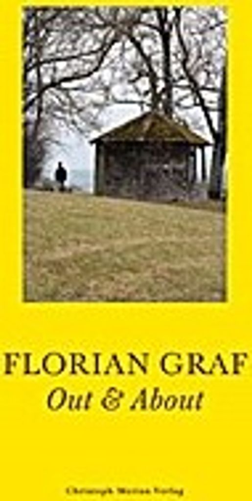 Florian Graf - Out & About