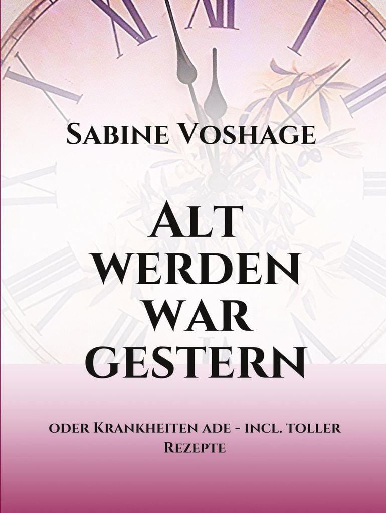 Alt werden war gestern