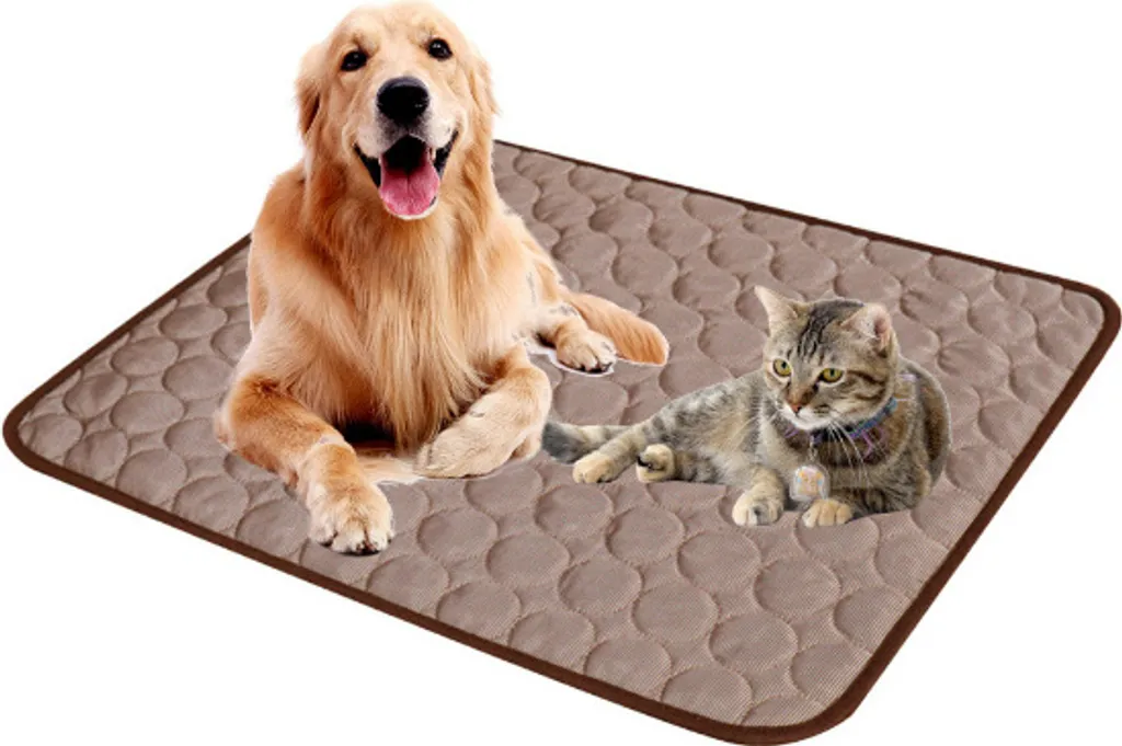 Offerta Tappetino Refrigerante XL per Cani INF: Stop Calore