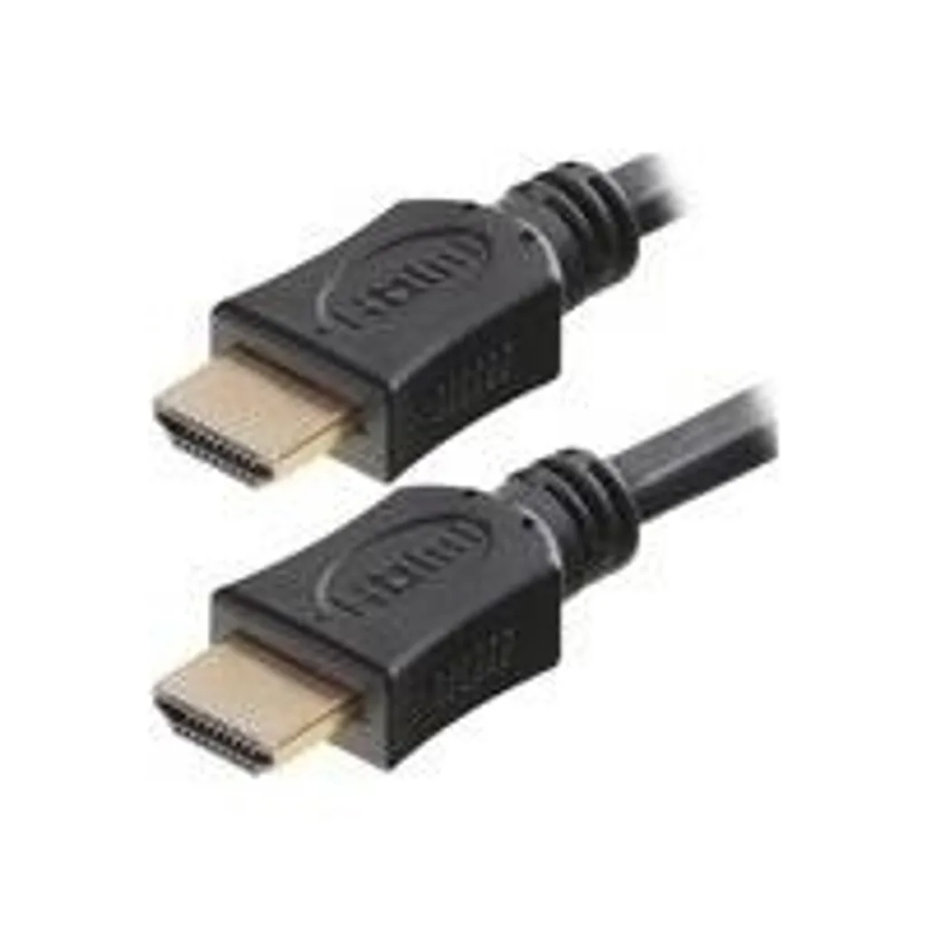 Cavo HDMI Helos High Speed con Ethernet 4K 60Hz - Connessione Pro