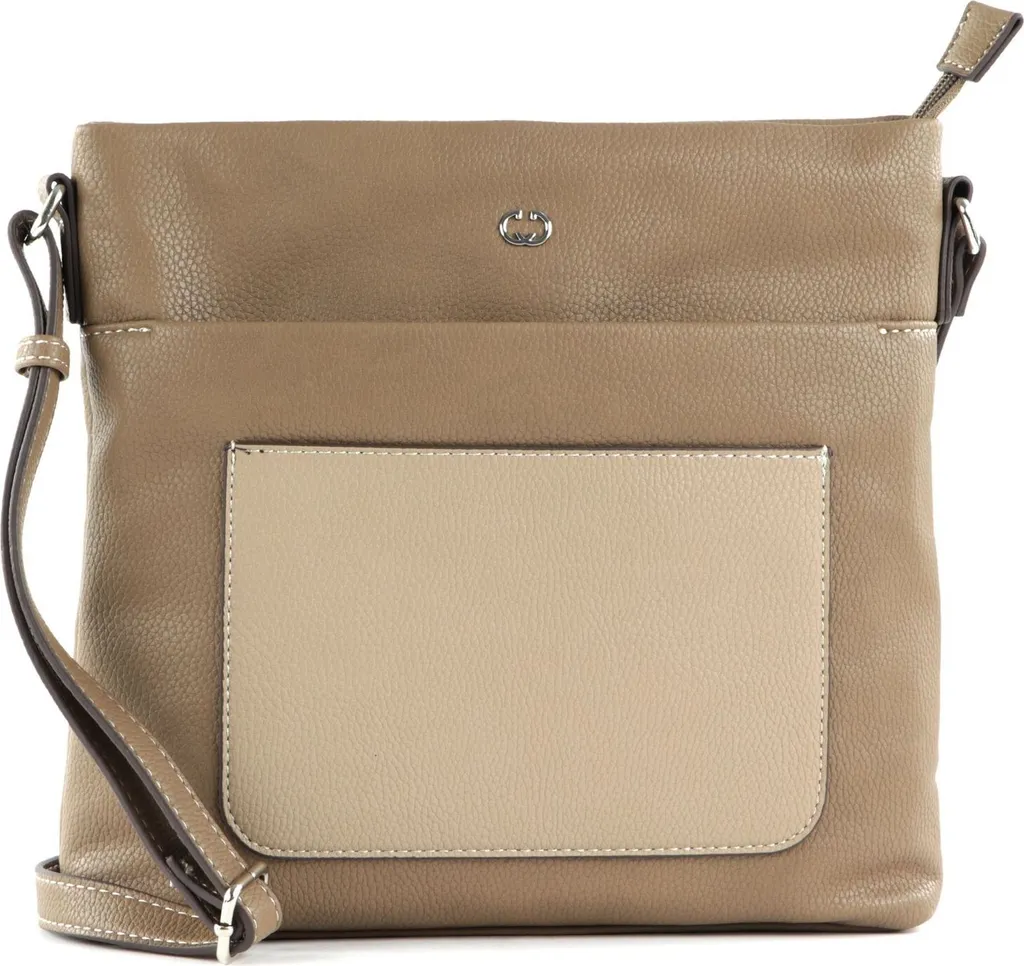 Sac bandoulière Vistara GERRY WEBER : fini le désordre dans votre sac